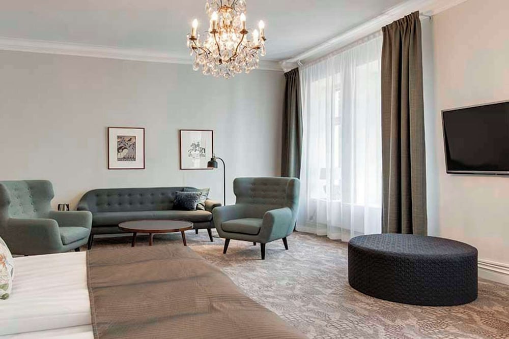 Фото Clarion Collection Hotel Victoria