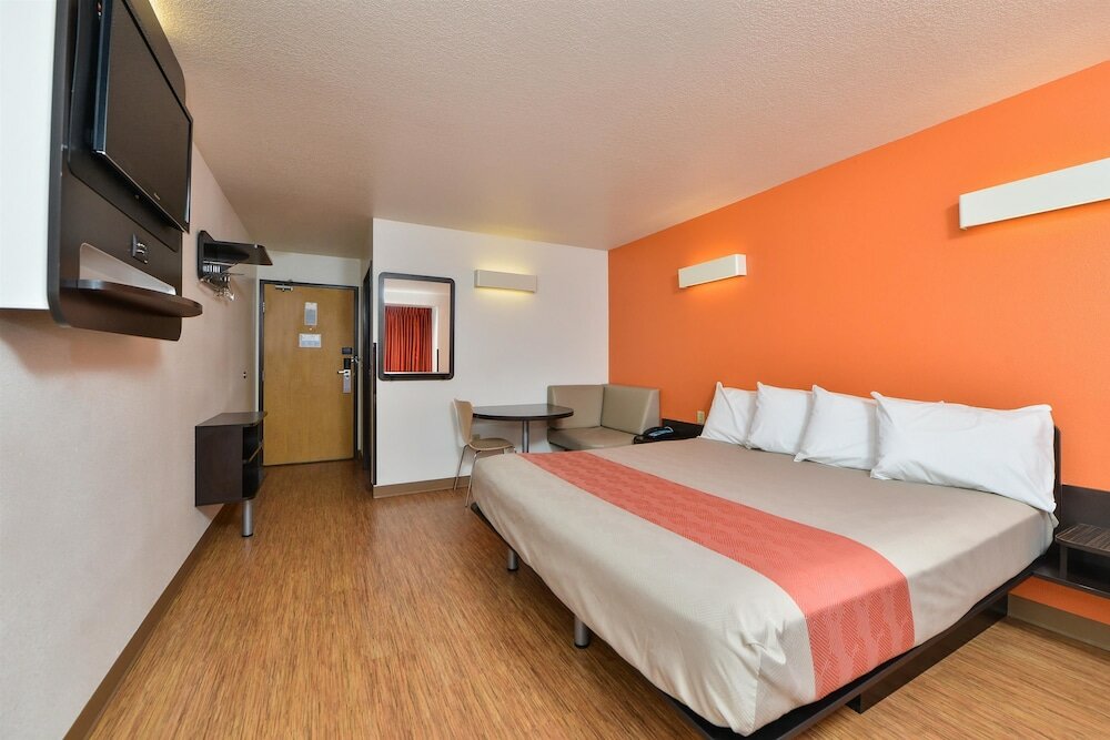 Фото Motel 6 Meridian, Id - Boise W