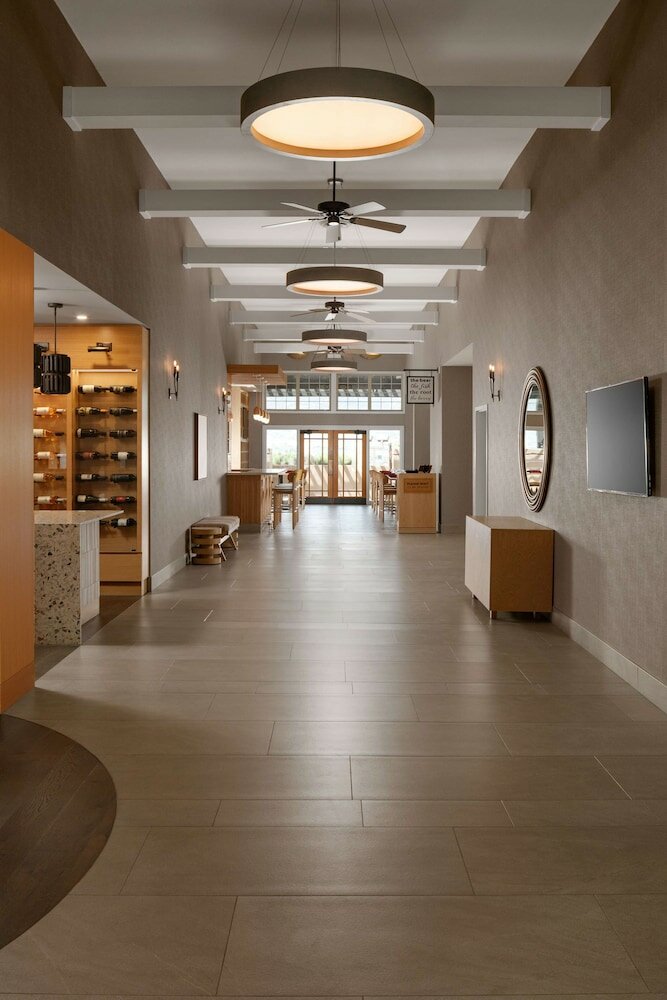 Фото Spirit Ridge, in The Unbound Collection by Hyatt