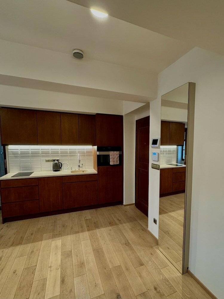 Фото Hotel U Tri Pstrosu