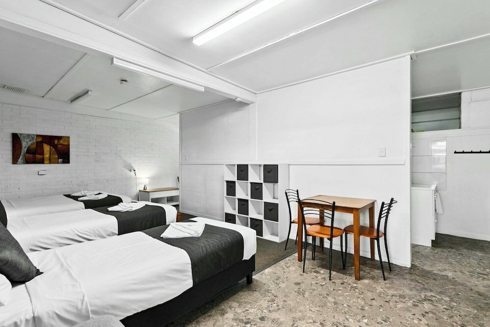 Фото Maryborough City Motel