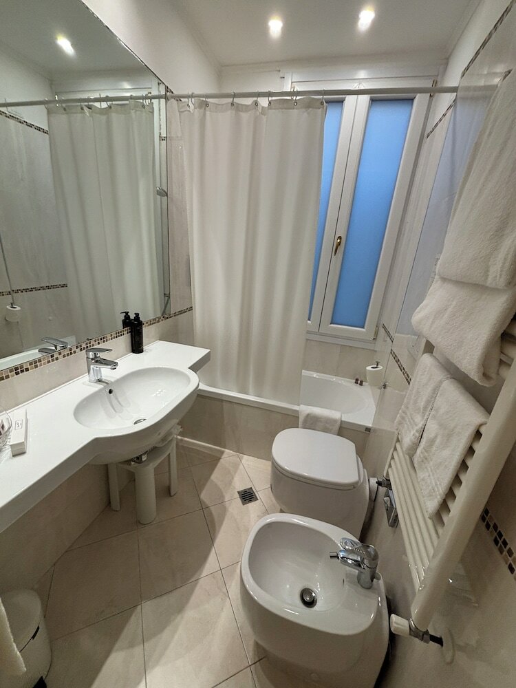 Фото Hotel Rialto