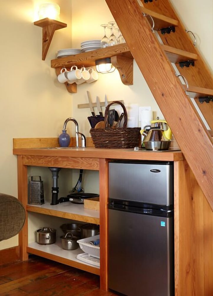 Фото Middle Beach Lodge