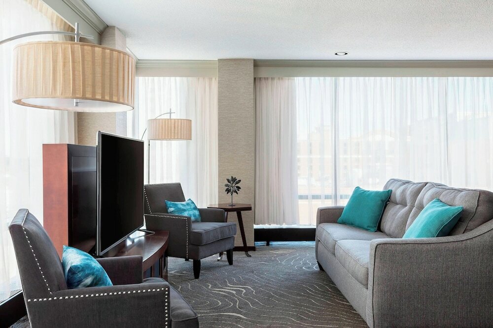 Фото Marriott Rochester Mayo Clinic