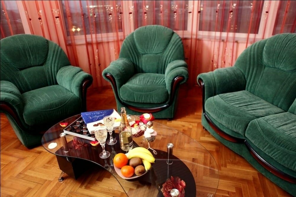 Фото Ezio Palace