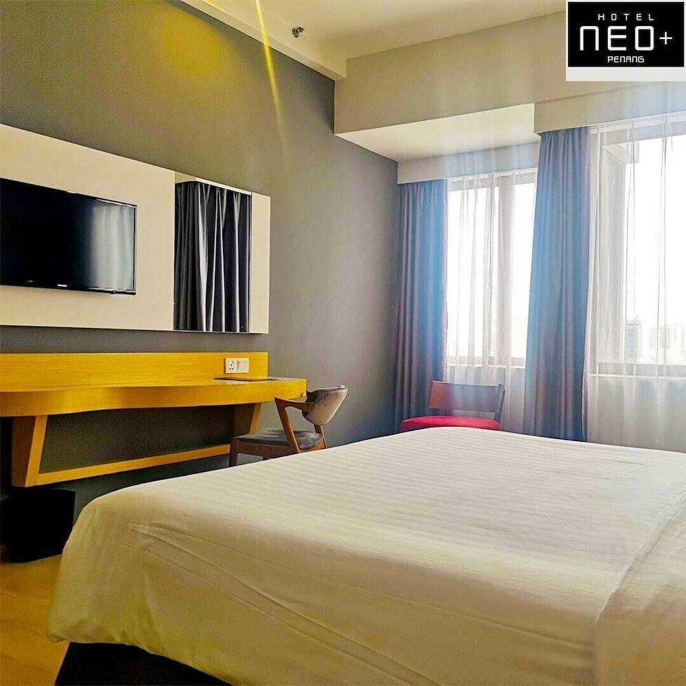 Фото Hotel Neo+ Penang