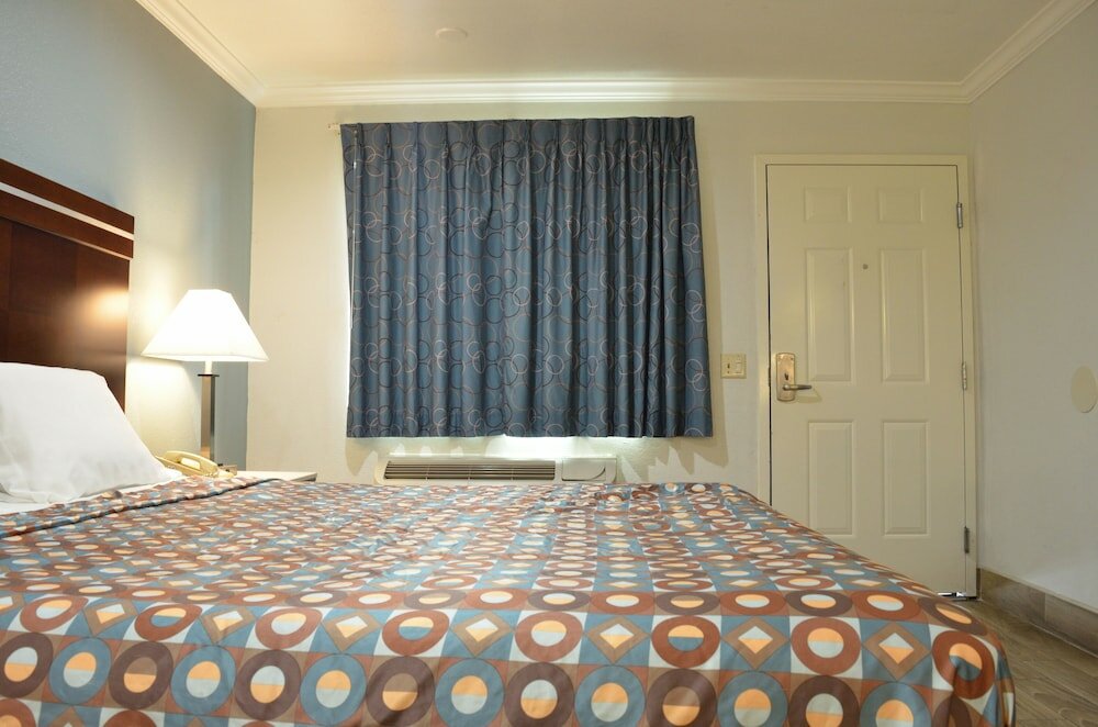 Фото Welcome Inn