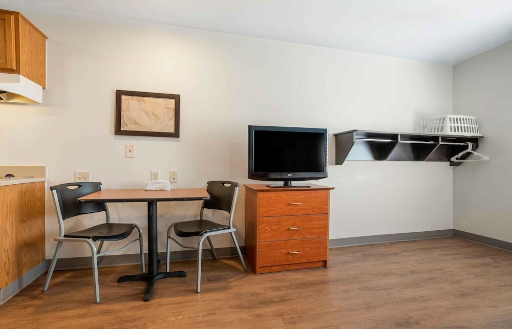 Фото Extended Stay America Select Suites - Atlanta - Chamblee