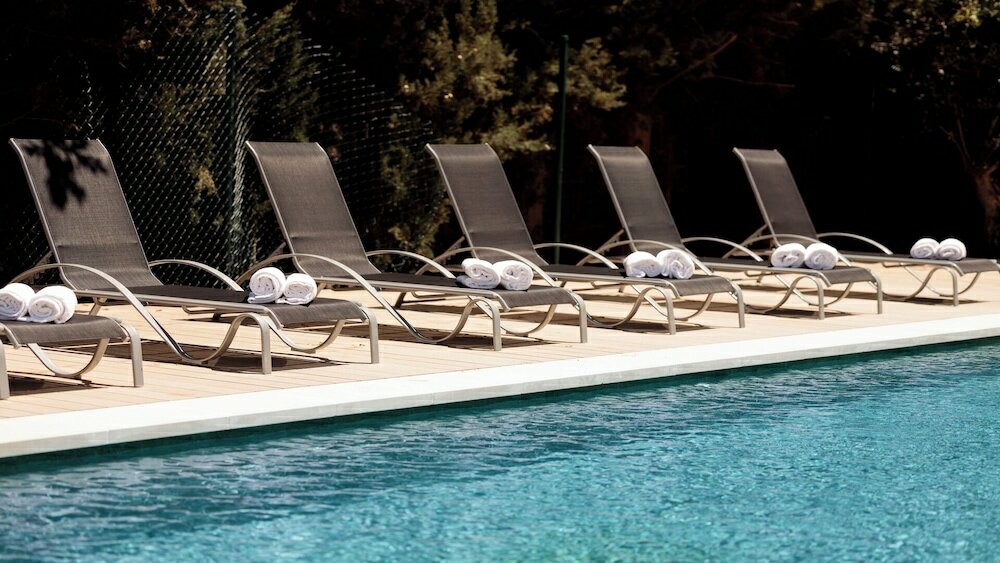 Фото Hotel Pax Guadalajara