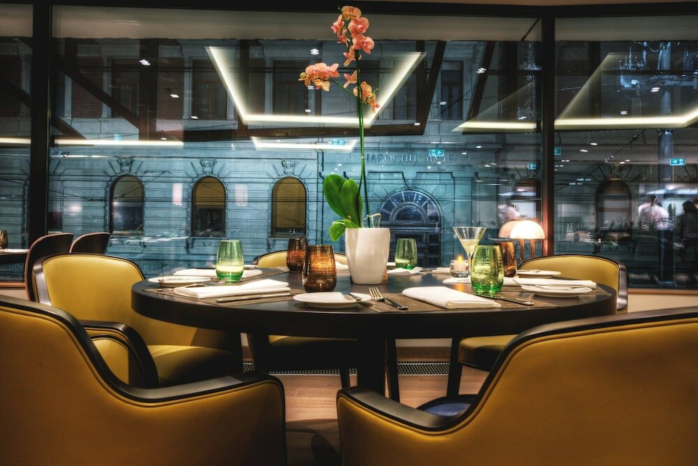 Фото Courtyard by Marriott Belgrade City Center