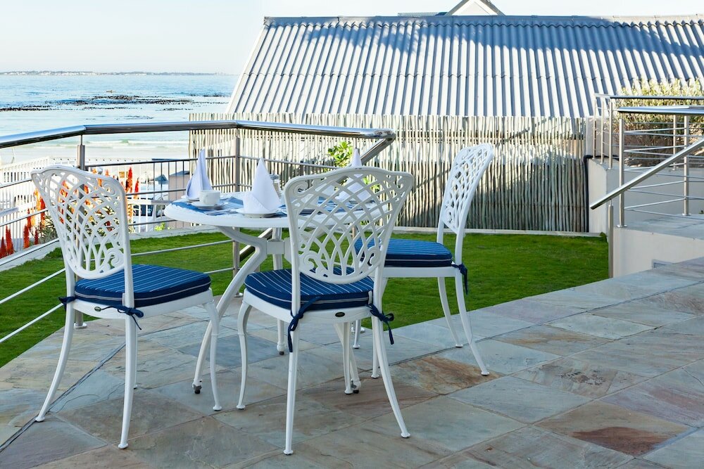 Фото The Sir David Boutique Guest House