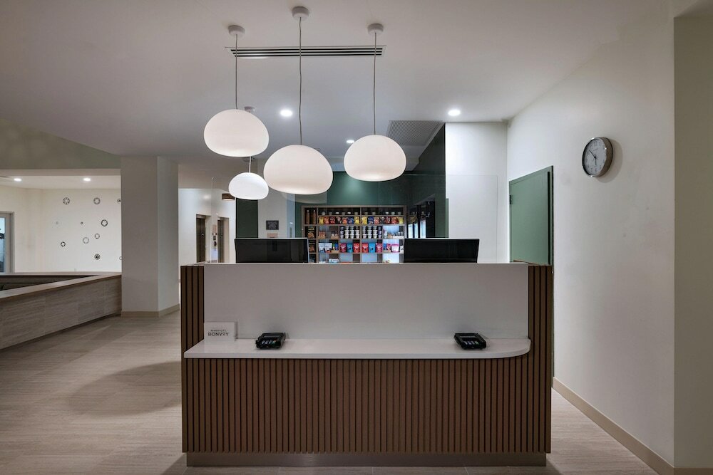 Фото Element Spring Valley