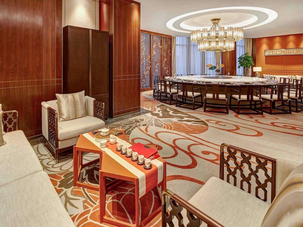 Фото Pullman Huizhou Kaisa