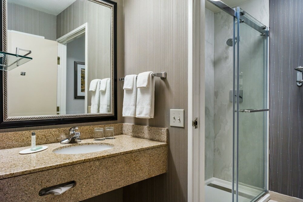 Фото Courtyard by Marriott Vacaville