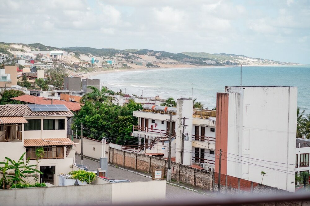 Фото Apart Hotel Serantes