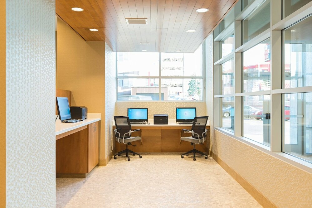 Фото SpringHill Suites by Marriott Nashville Vanderbilt West End