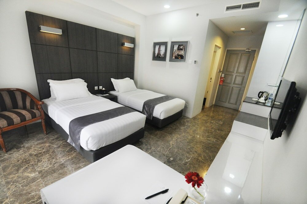 Фото Dreamtel Jakarta, Indonesia