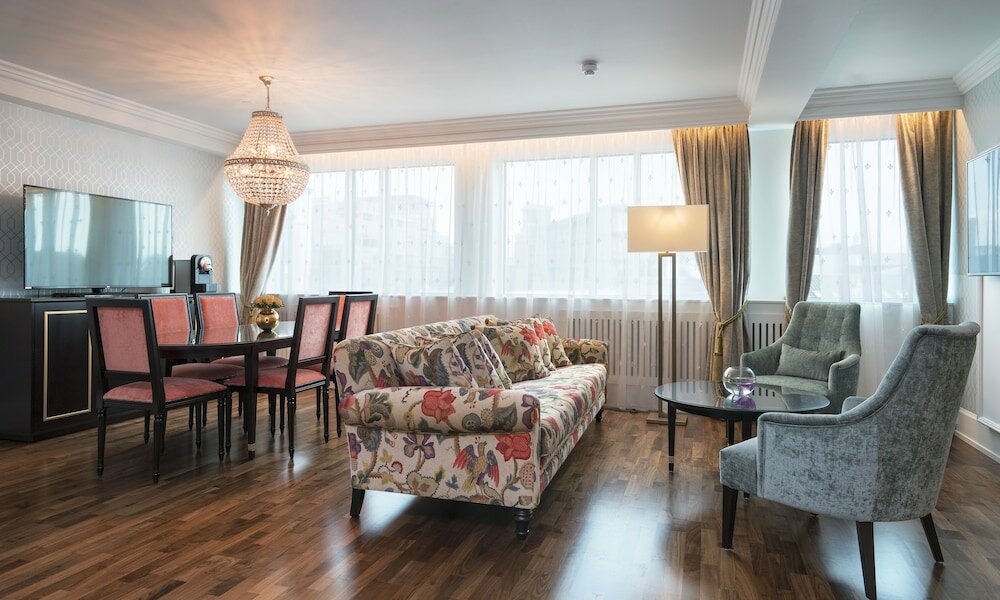 Фото Hotel Bristol