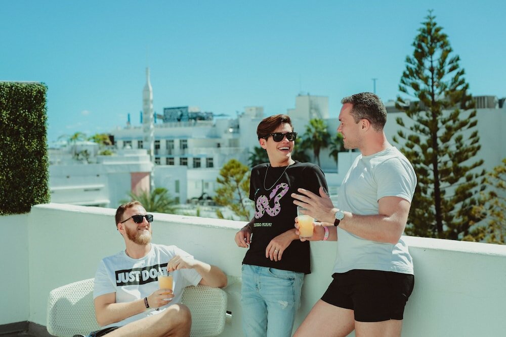 Фото Viajero Miami