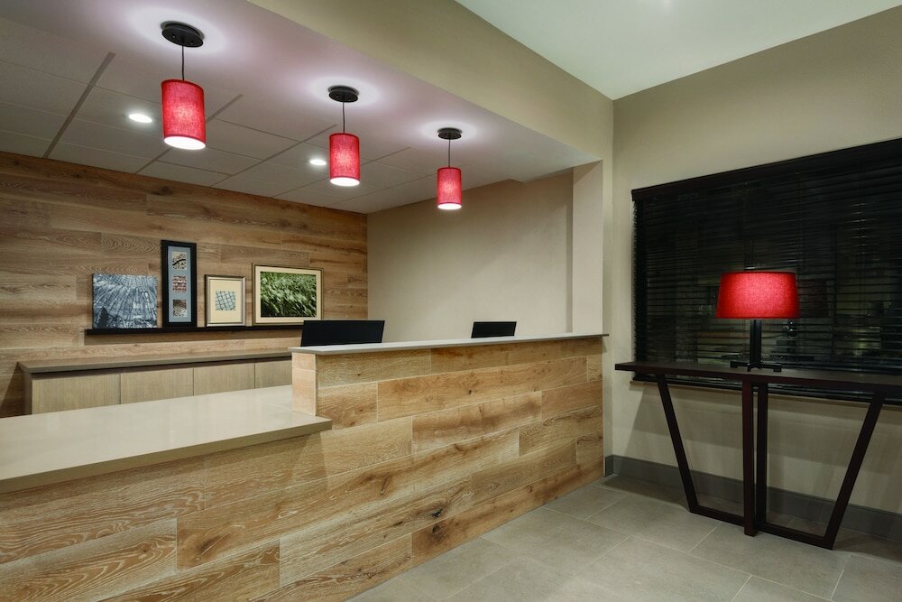 Фото Country Inn & Suites by Radisson, Oklahoma City-Bricktown, Ok