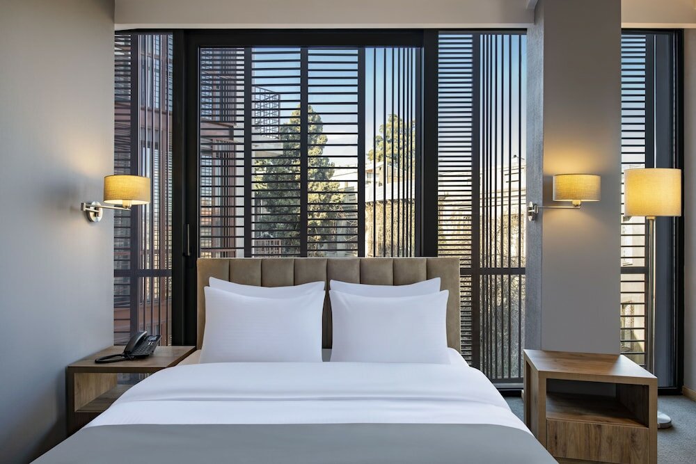 Фото Barnovi Hotel