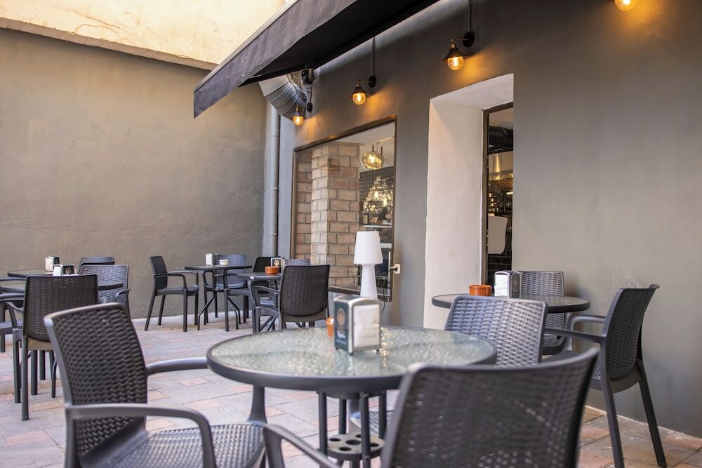 Фото Hotel Agur