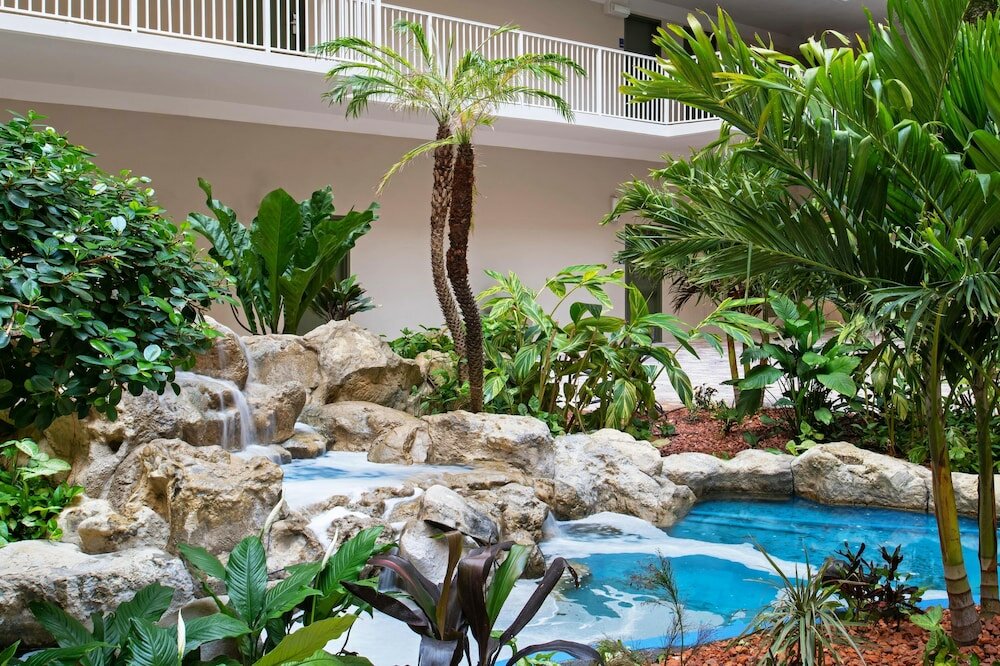 Фото Wyndham I-Drive Avanti Resort & Conference Center