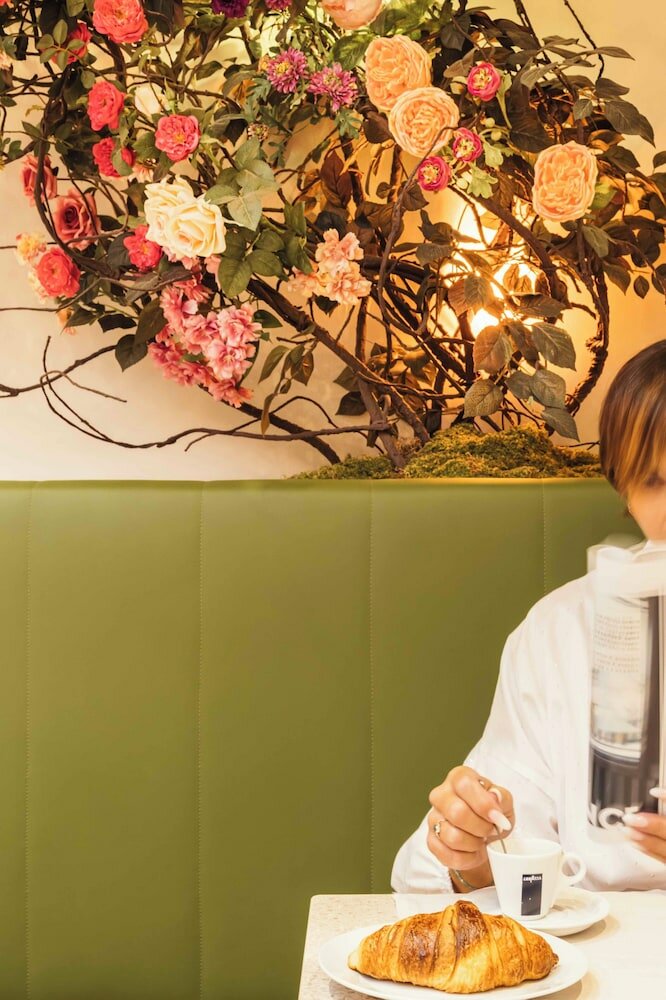 Фото Genius Hotel Downtown