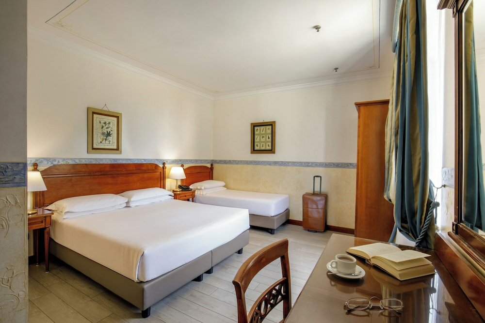 Фото Hotel Alessandrino