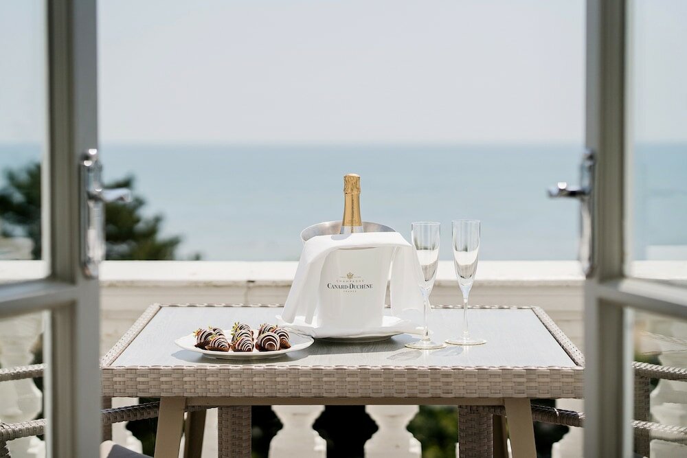 Фото The Grand Hotel Eastbourne
