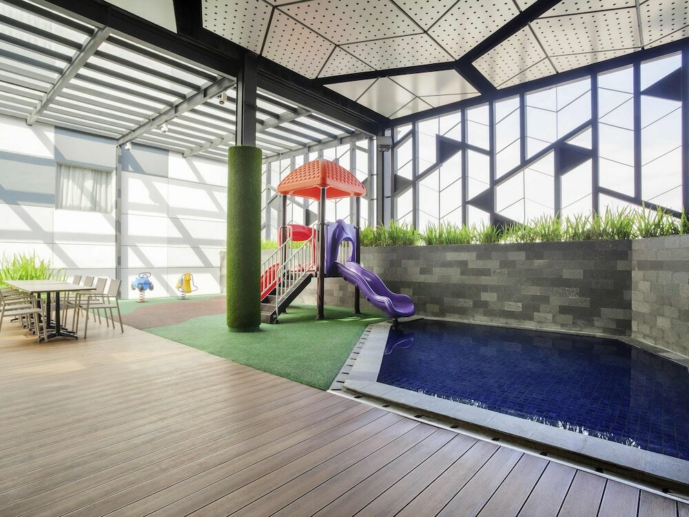 Фото Ibis Styles Jakarta Sunter