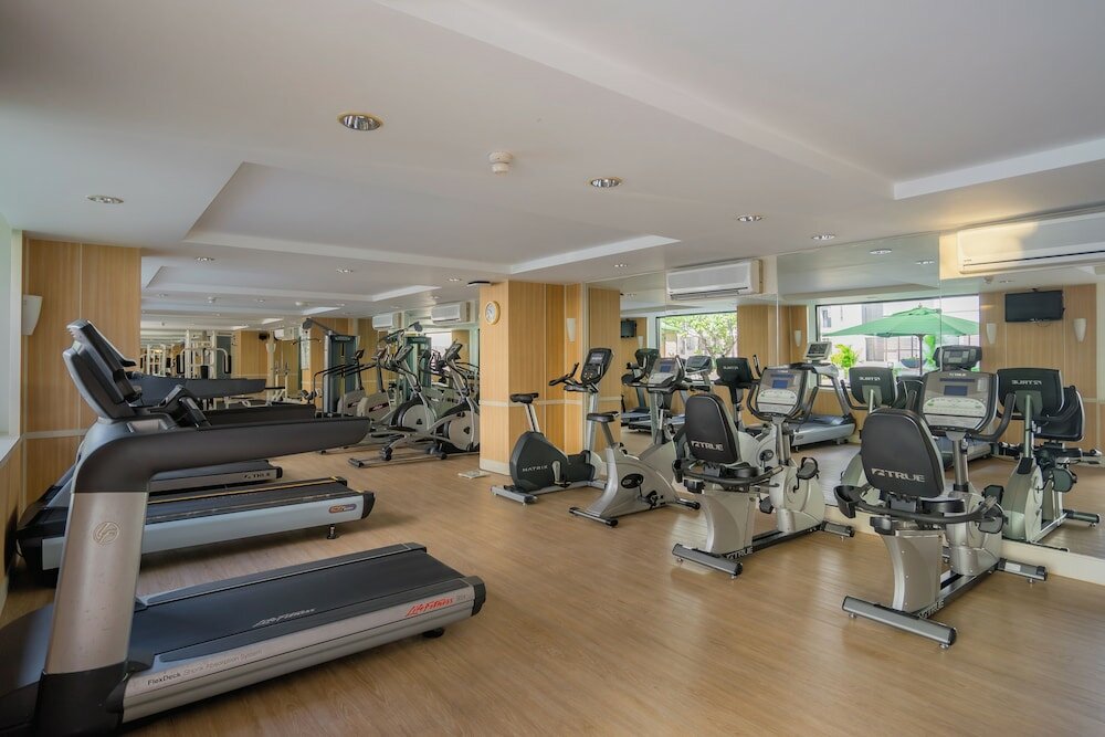 Фото The Sukosol