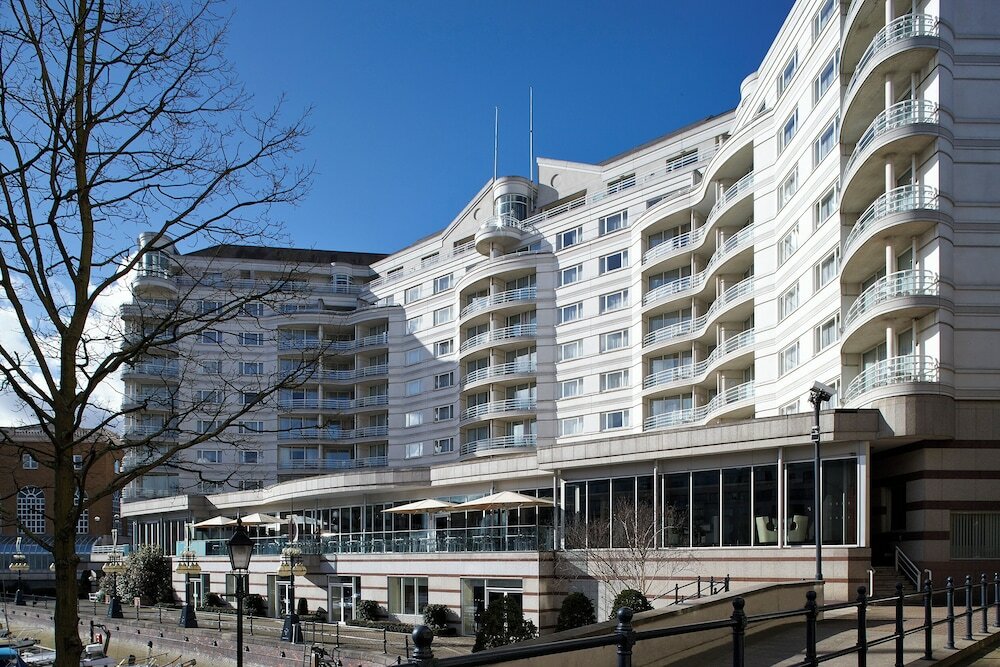 Фото The Chelsea Harbour Hotel and SPA