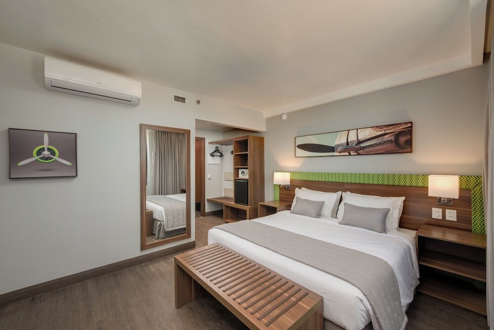 Фото Linx Confins