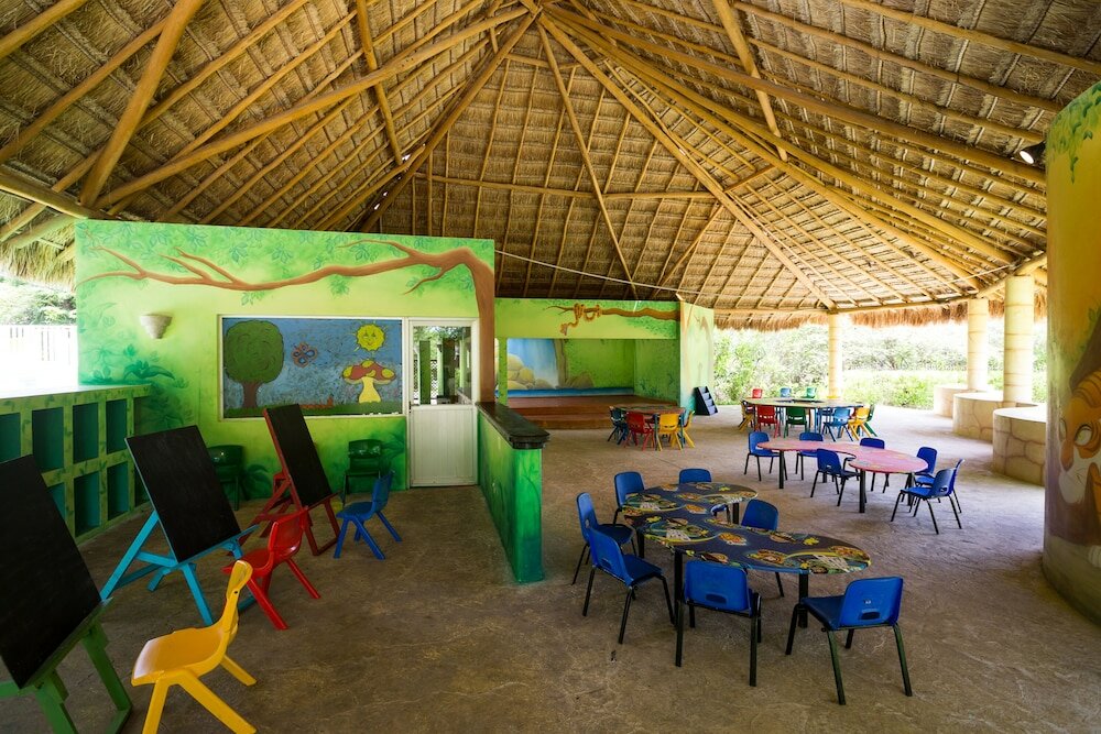 Фото BlueBay Grand Esmeralda All Inclusive