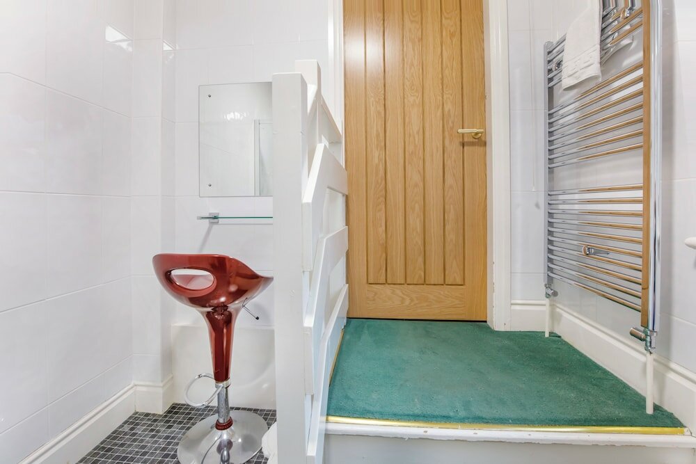 Фото St Mary's Guest House