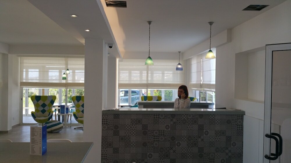 Фото Marica's Boutique Hotel