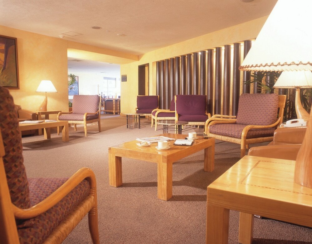 Фото Fiesta Americana Reforma