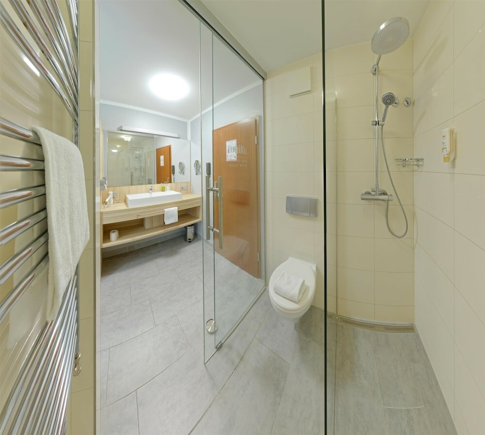 Фото Attimo Hotel Stuttgart