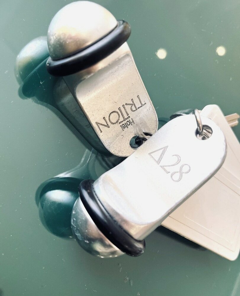 Фото Hotel Triton