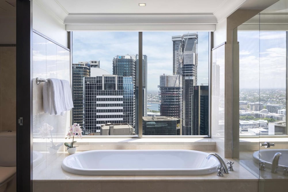 Фото Amora Hotel Jamison Sydney