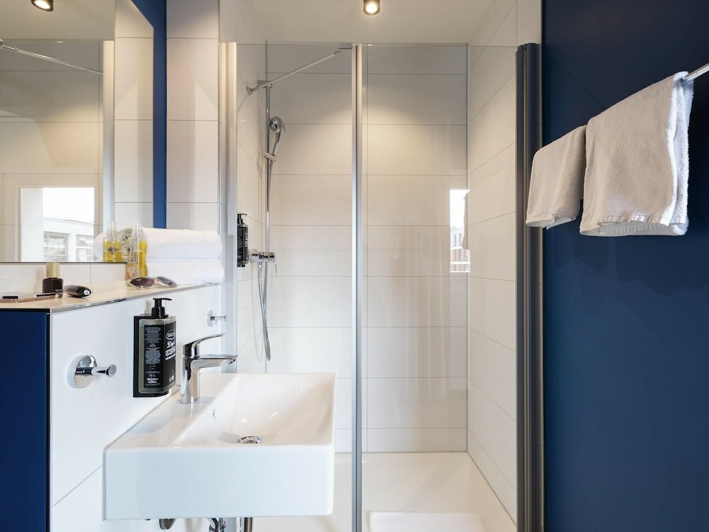 Фото Ibis budget Ludwigsburg