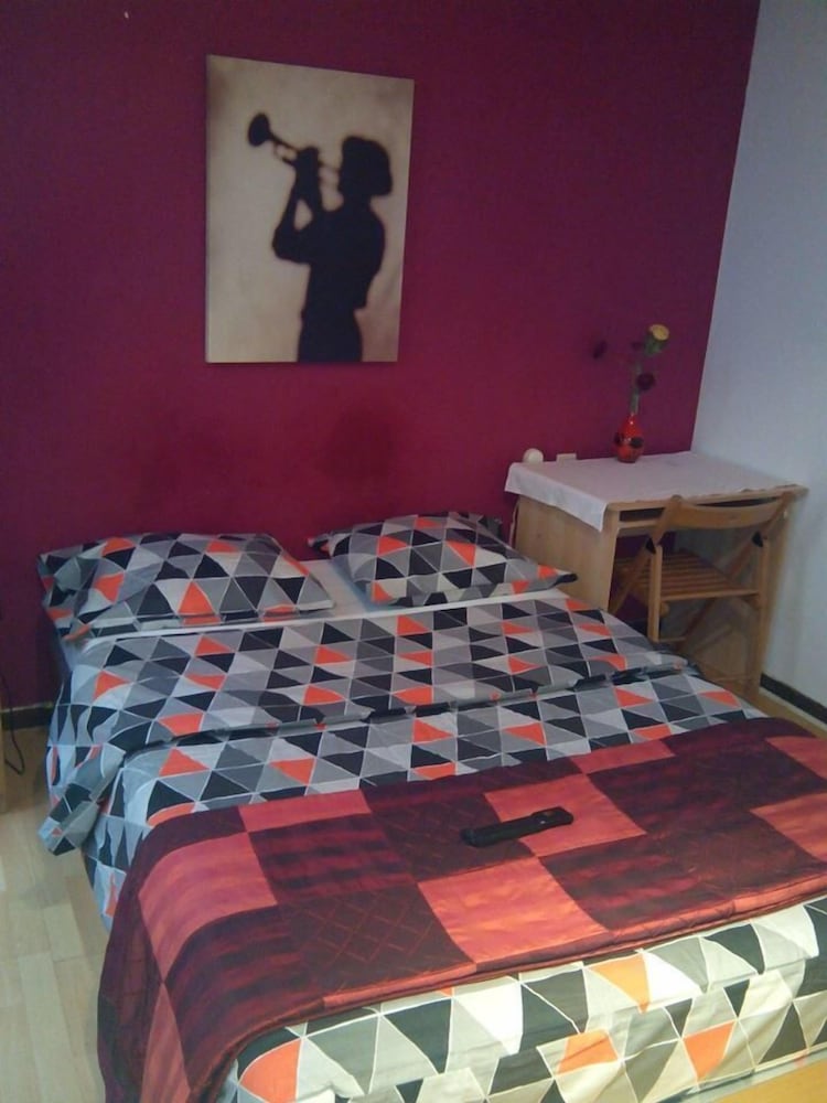 Фото Hotel Abberdeen