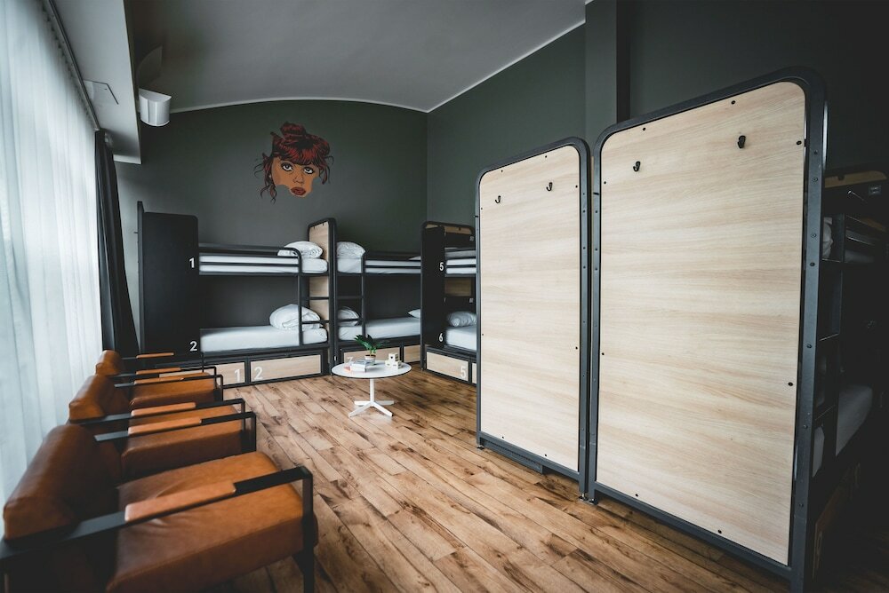 Фото Generator Dublin