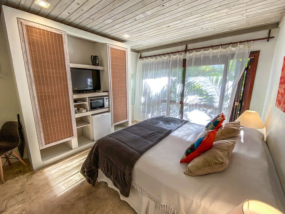 Фото Pousada Morada da Praia do Rosa