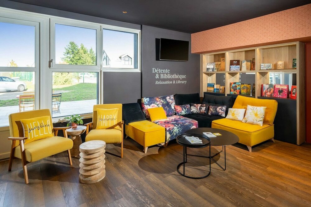 Фото Sure Hotel by Best Western Dole