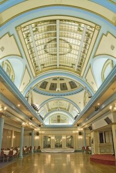 Фото Savoy Blackpool Hotel