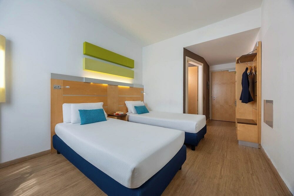 Фото IH Hotels Milano Gioia