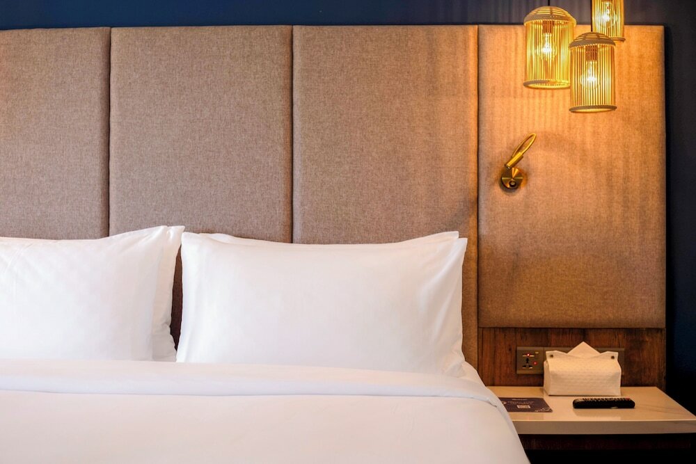 Фото Queenco Hotel & Casino