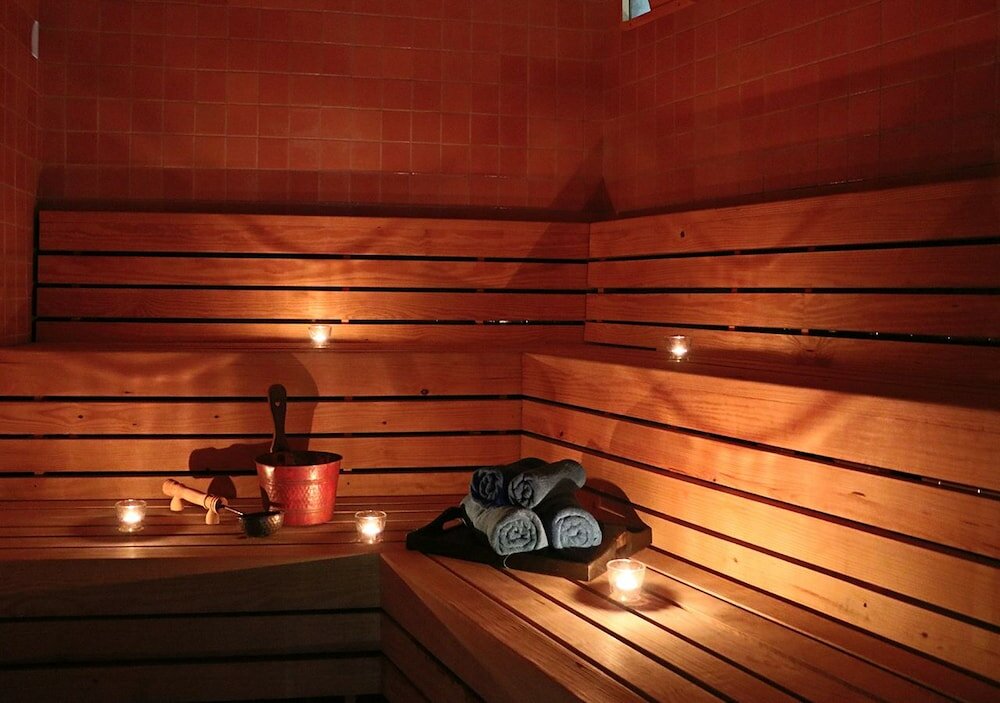 Фото GrandBlue Resort